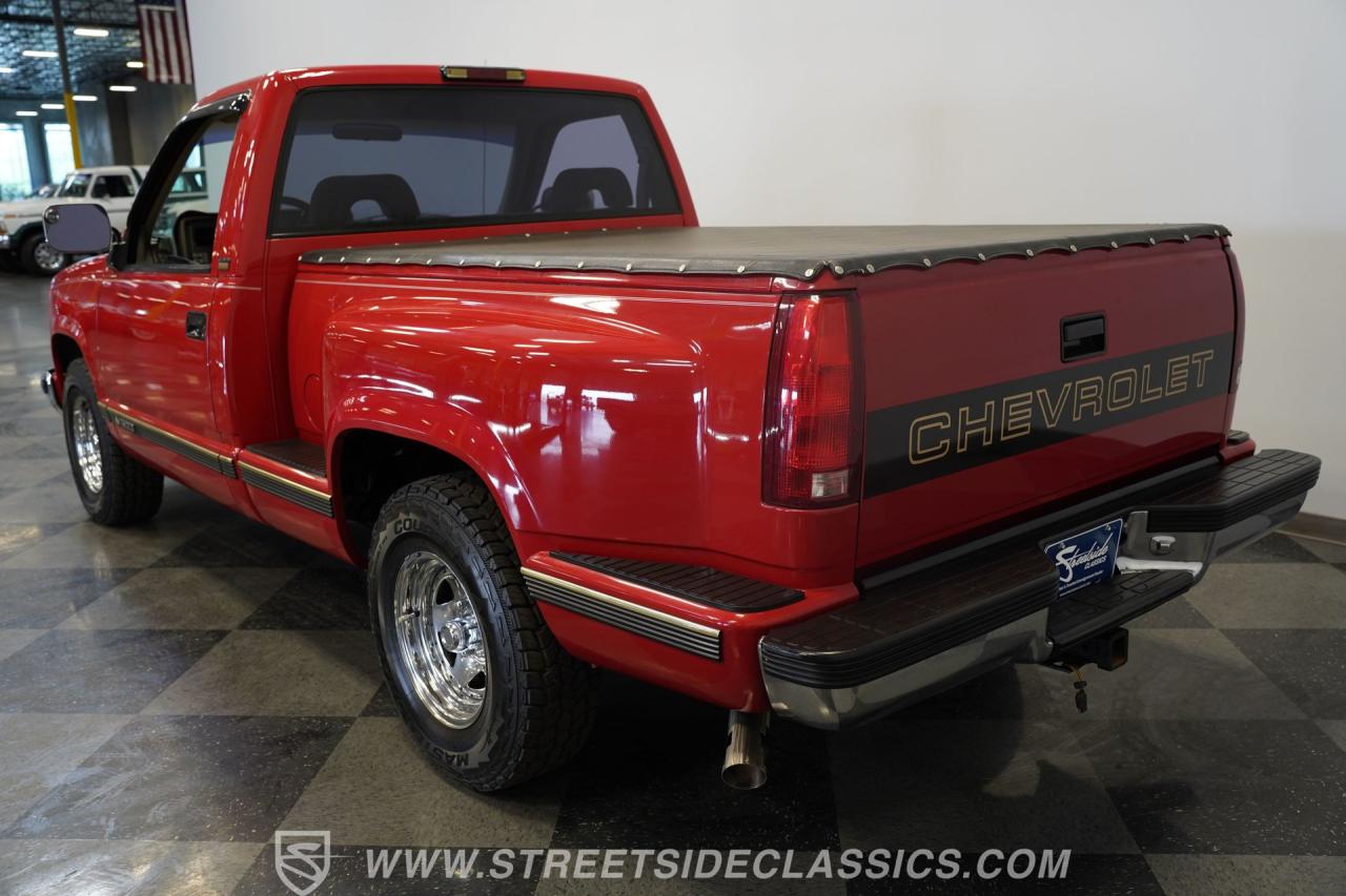 1994 Chevrolet C1500