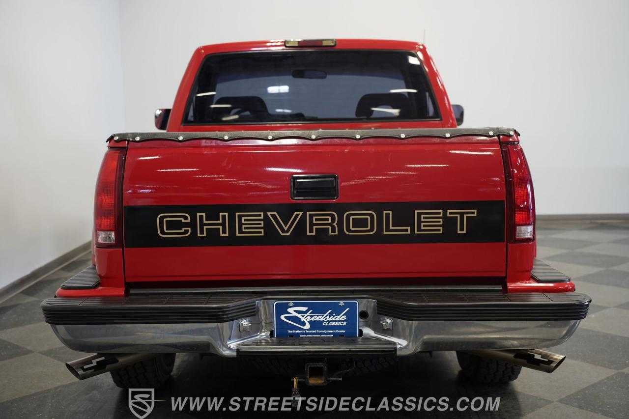 1994 Chevrolet C1500