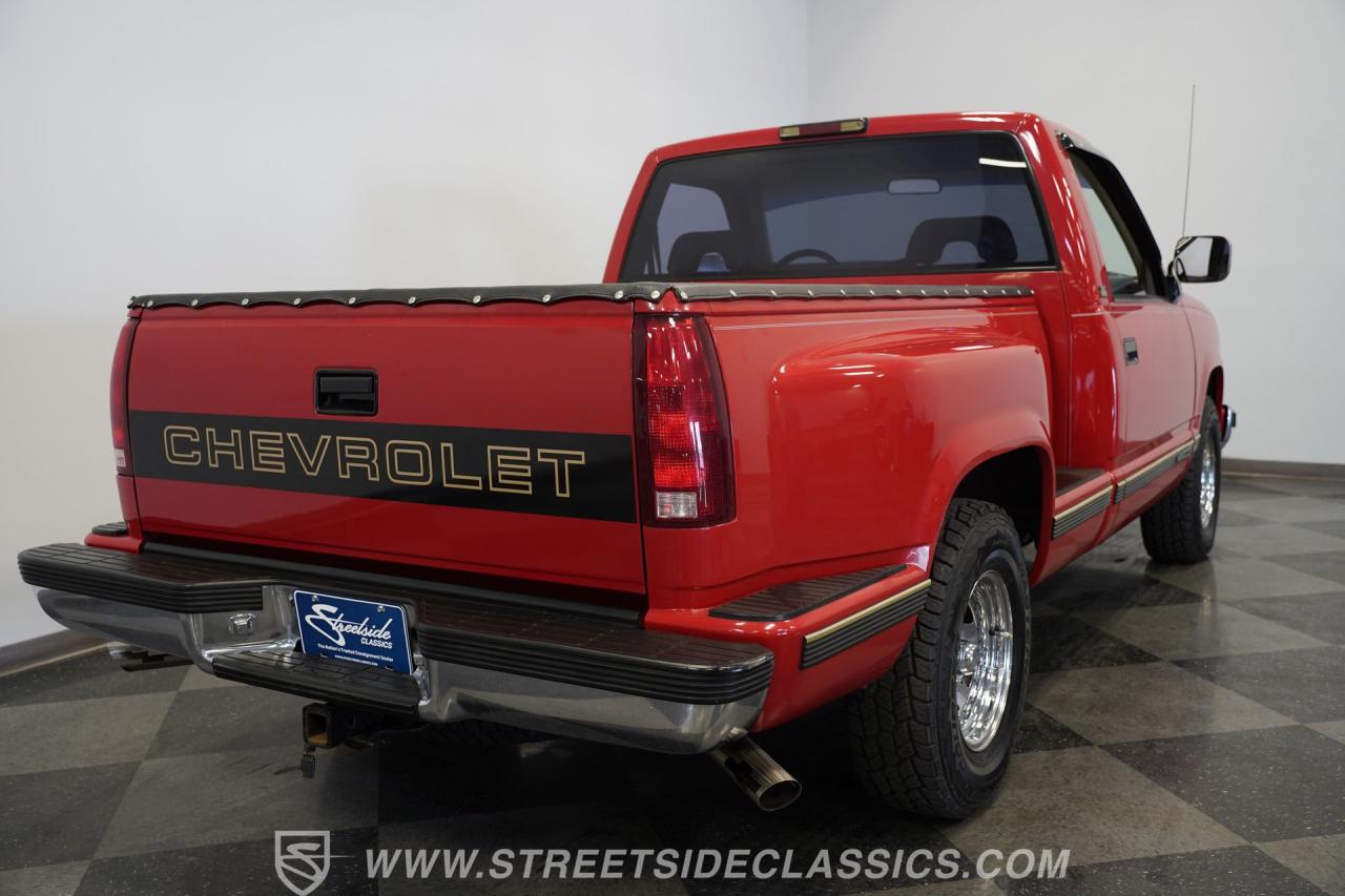 1994 Chevrolet C1500