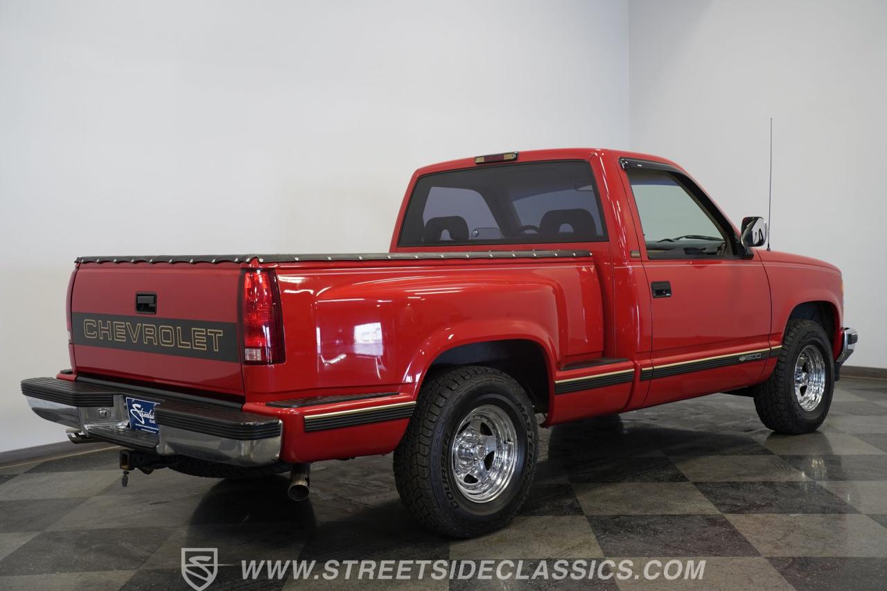 1994 Chevrolet C1500