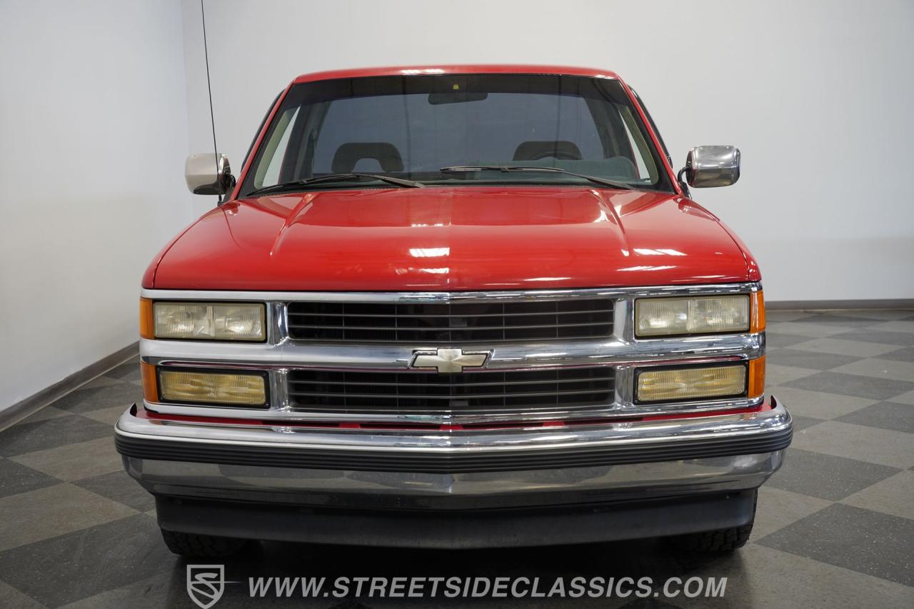 1994 Chevrolet C1500