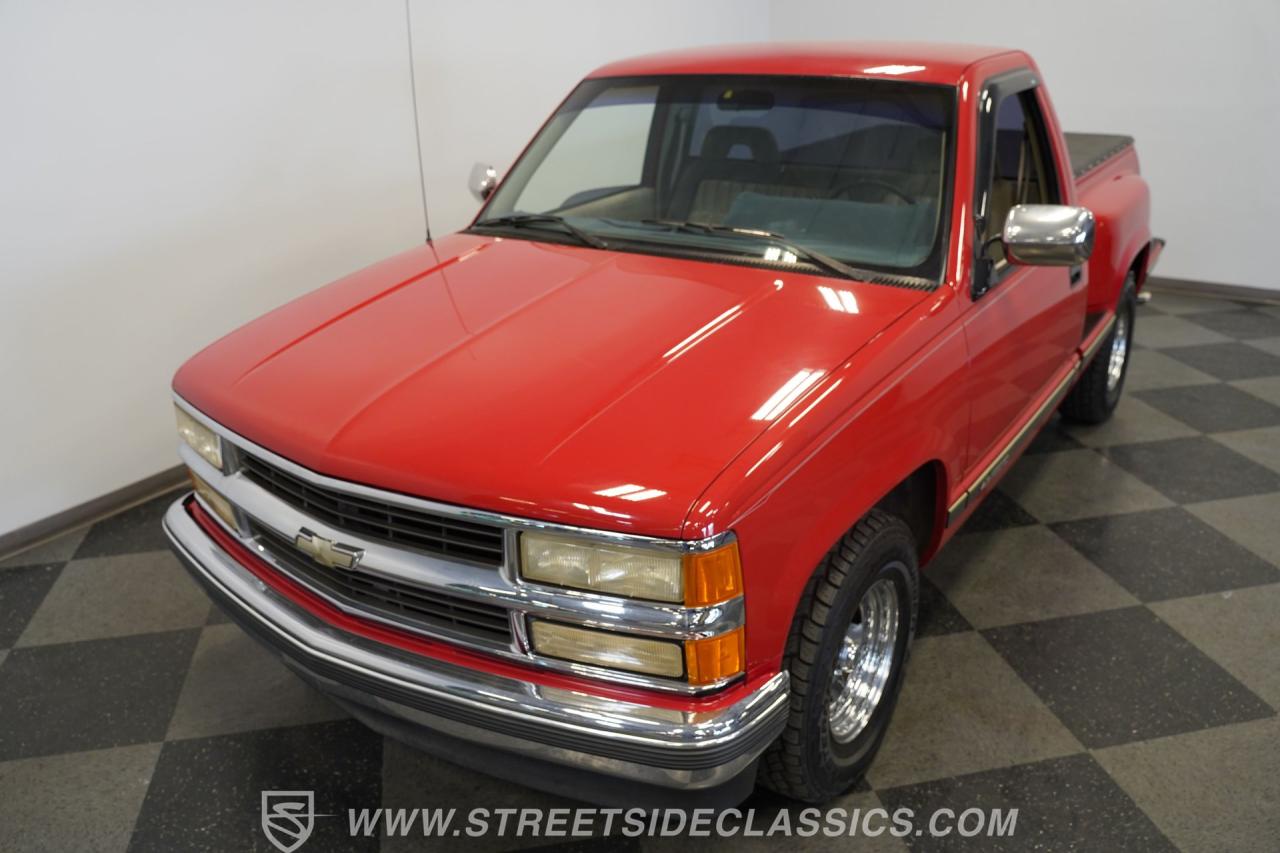 1994 Chevrolet C1500