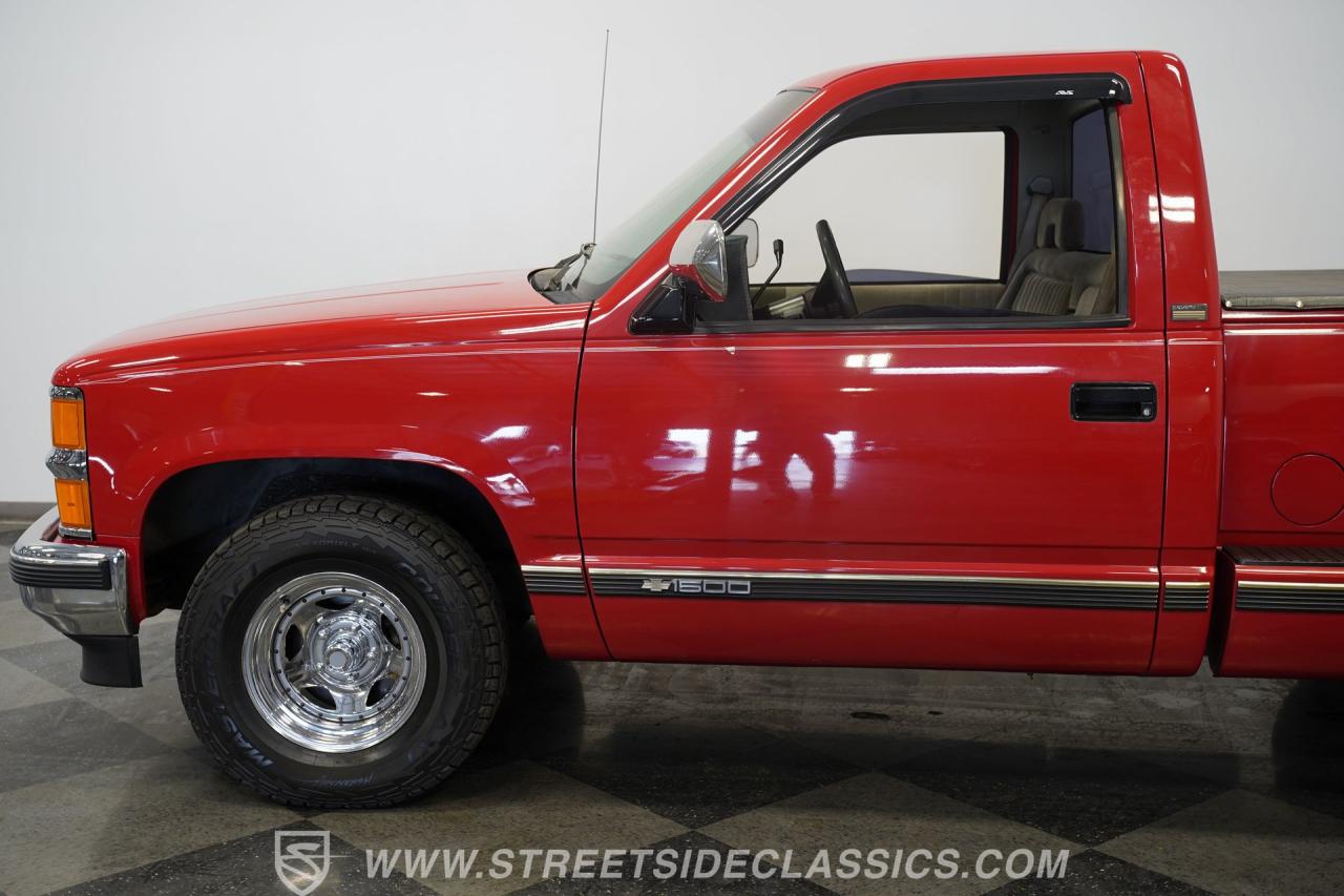 1994 Chevrolet C1500