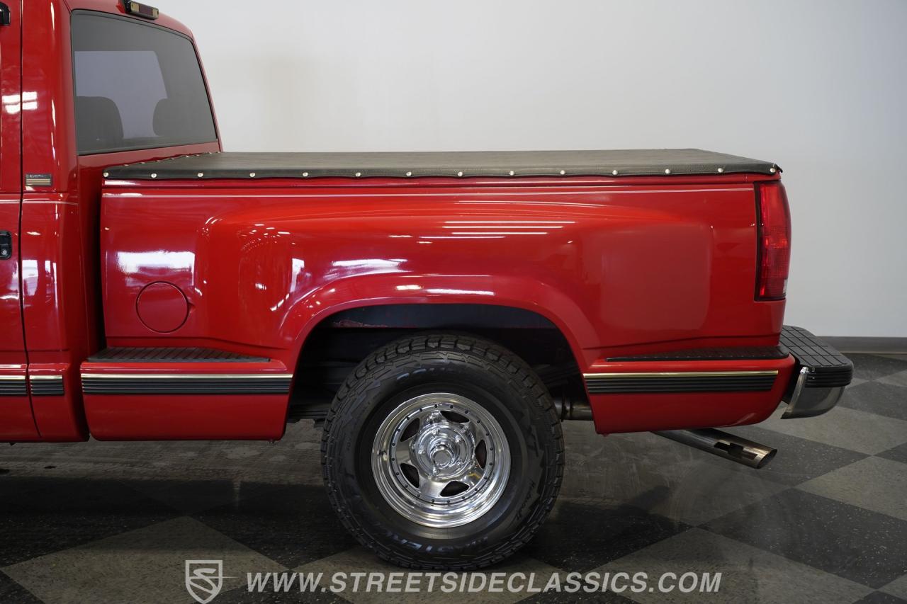 1994 Chevrolet C1500