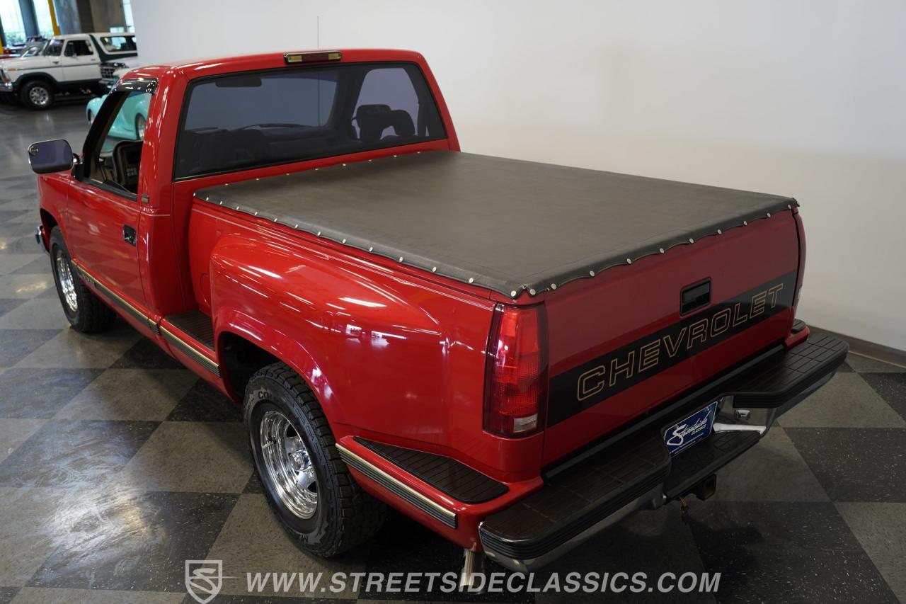 1994 Chevrolet C1500