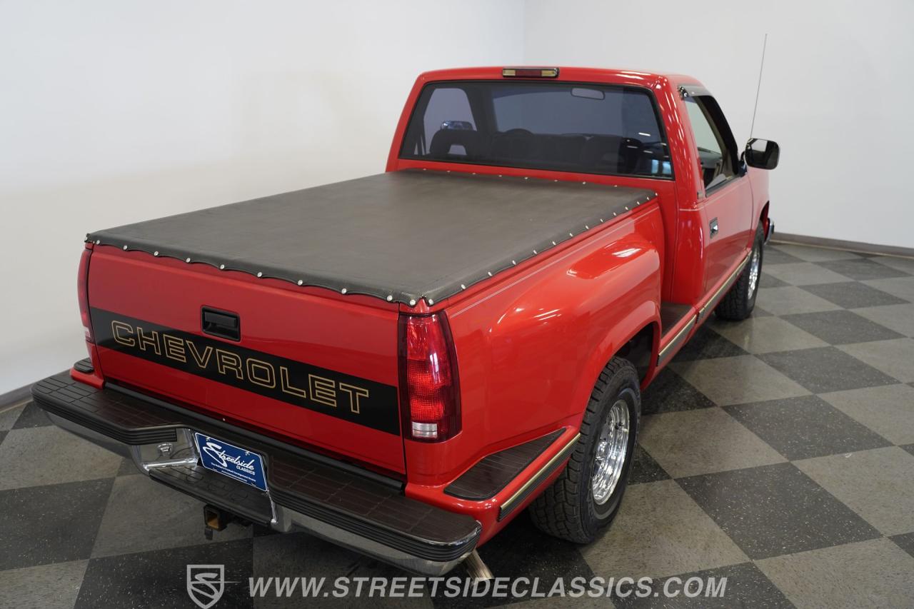 1994 Chevrolet C1500
