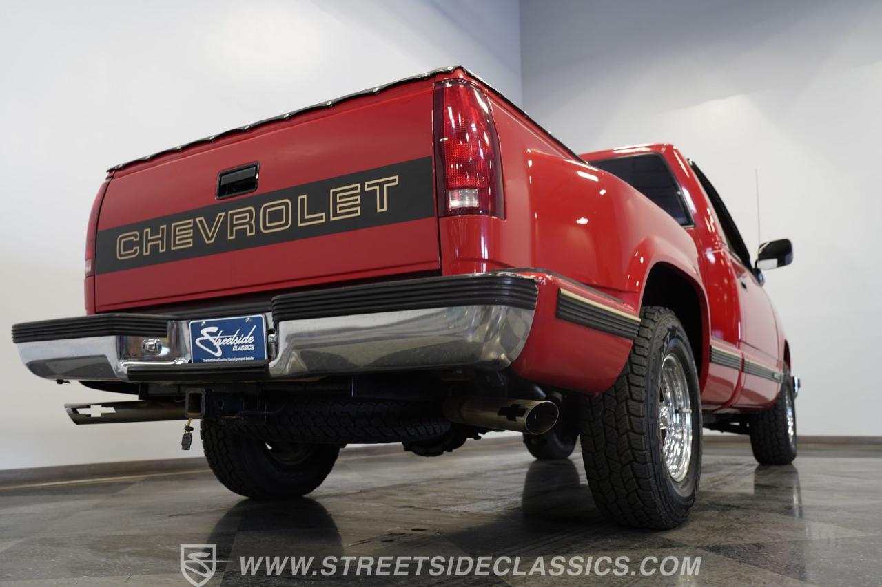 1994 Chevrolet C1500