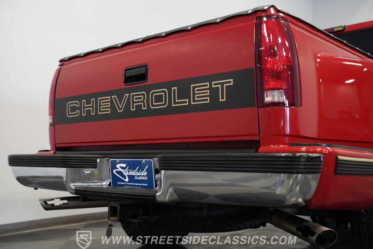 1994 Chevrolet C1500