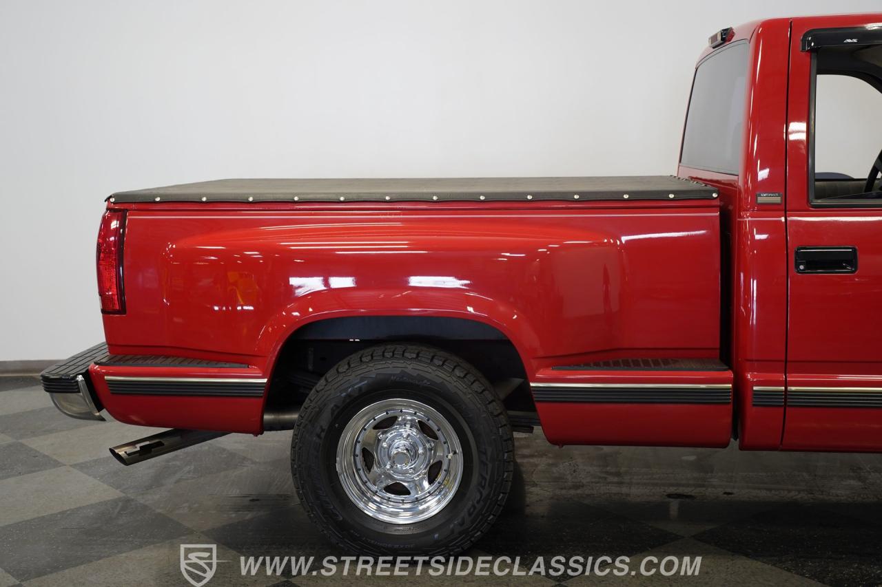 1994 Chevrolet C1500