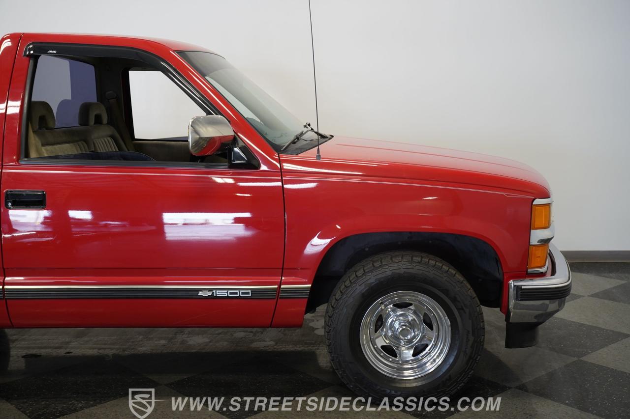 1994 Chevrolet C1500