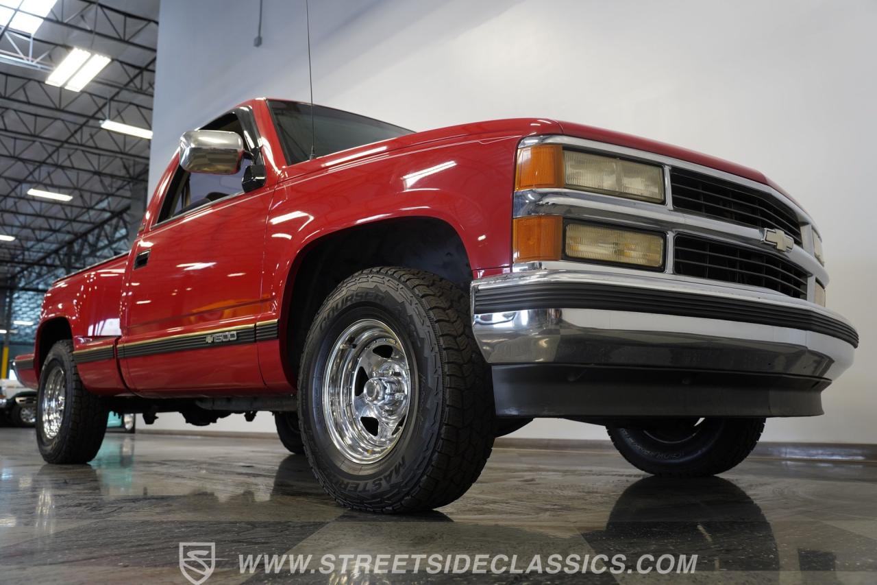 1994 Chevrolet C1500