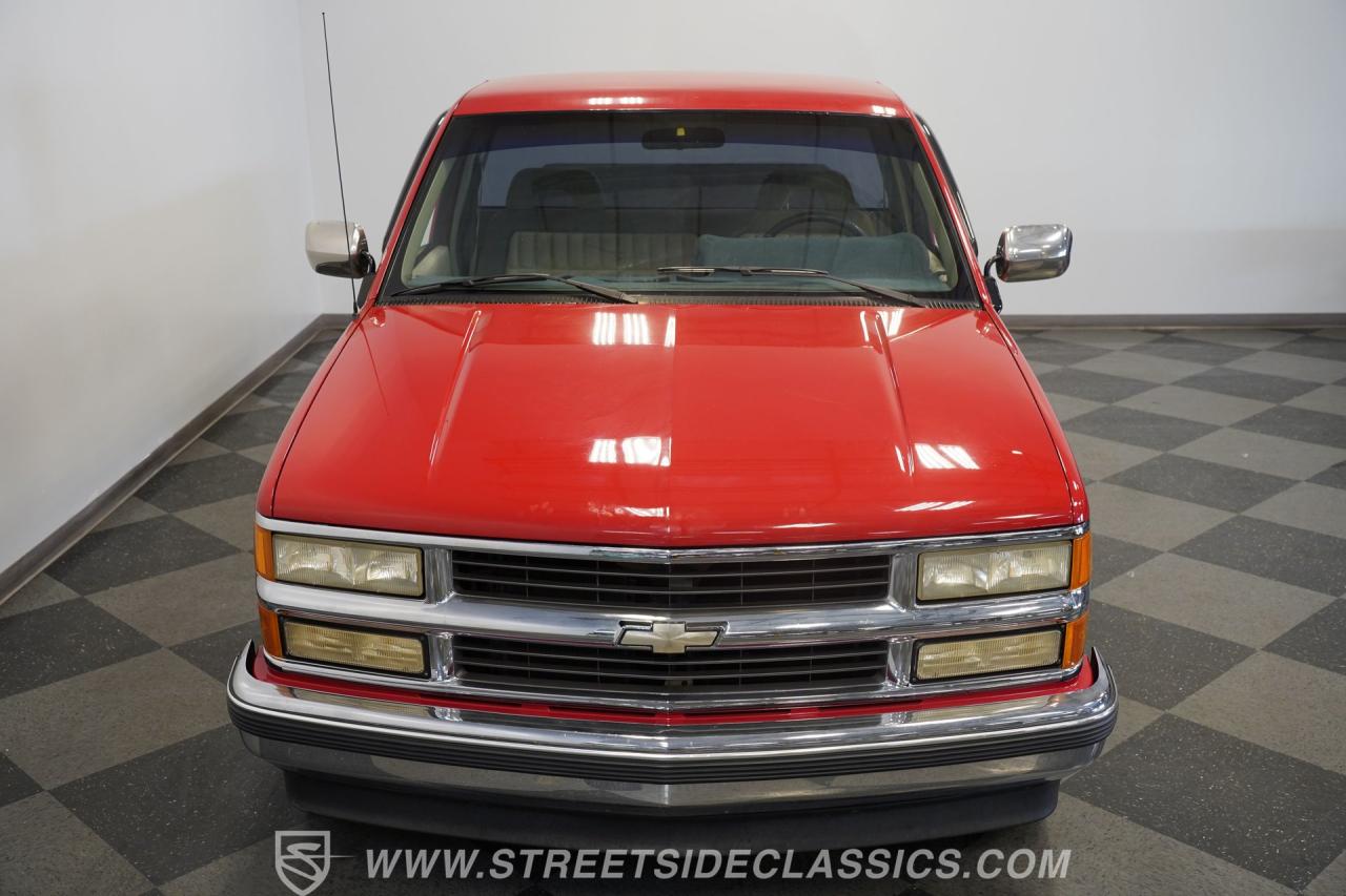1994 Chevrolet C1500