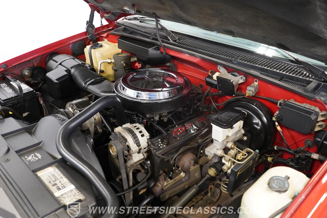 1994 Chevrolet C1500