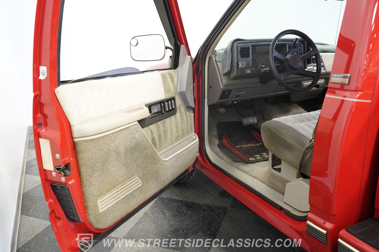 1994 Chevrolet C1500