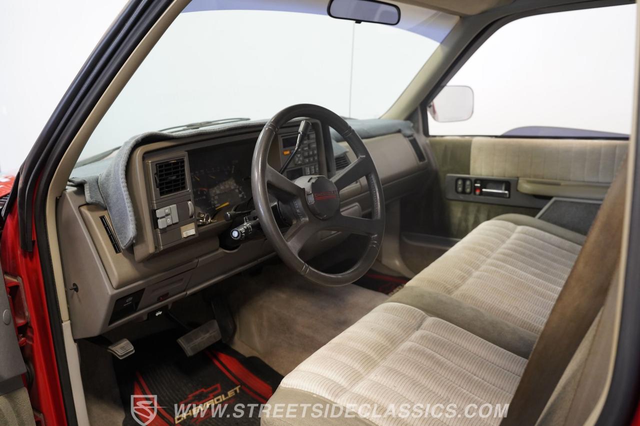 1994 Chevrolet C1500