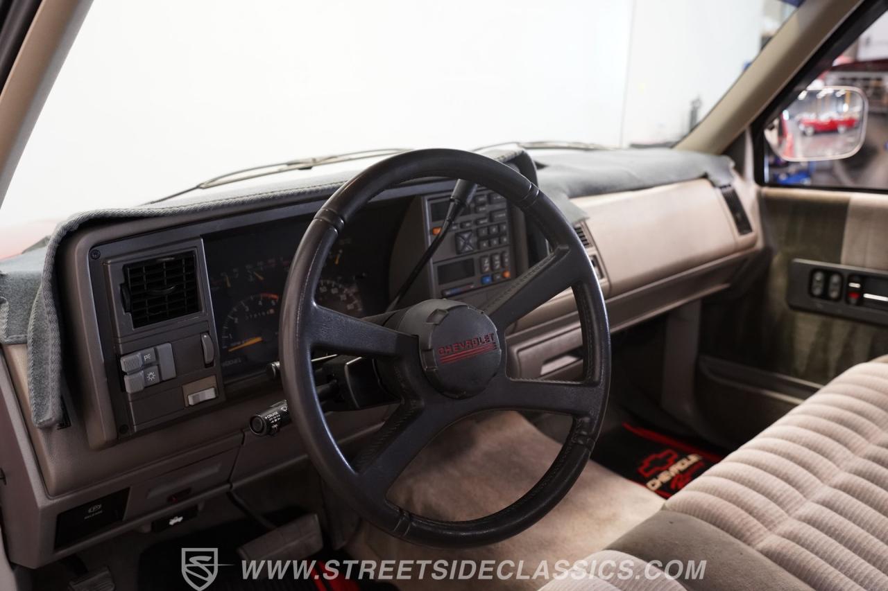 1994 Chevrolet C1500