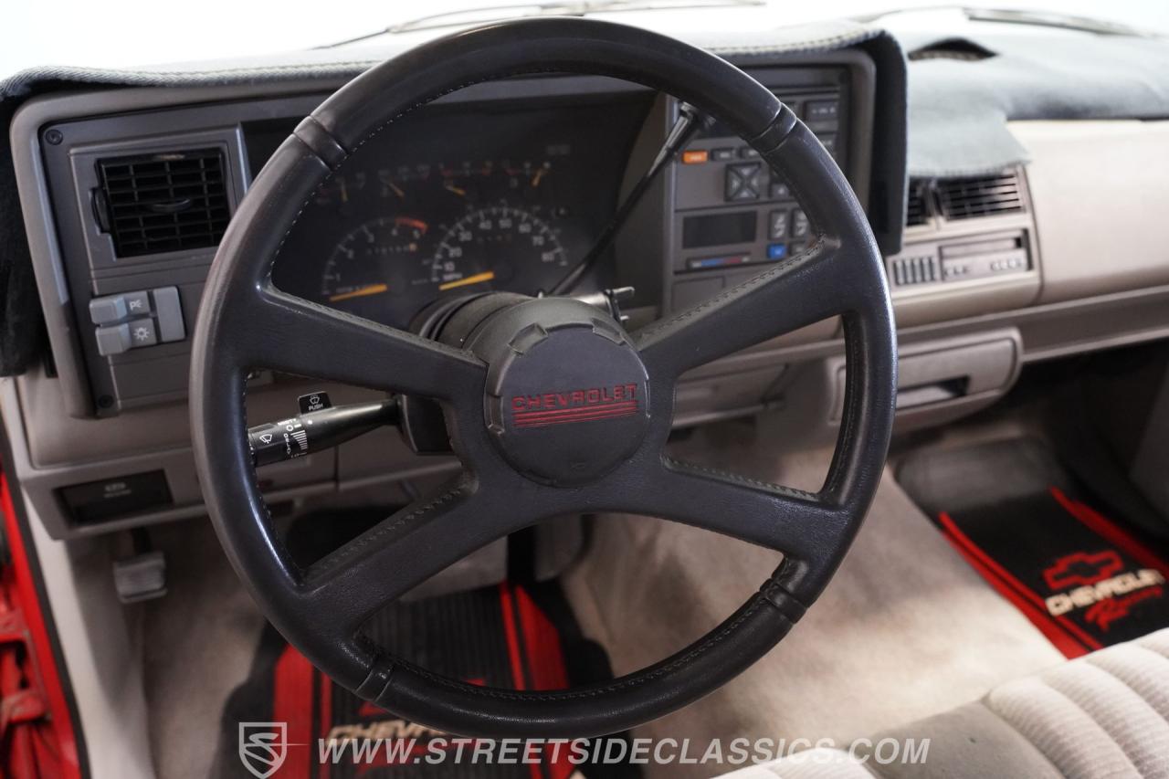 1994 Chevrolet C1500