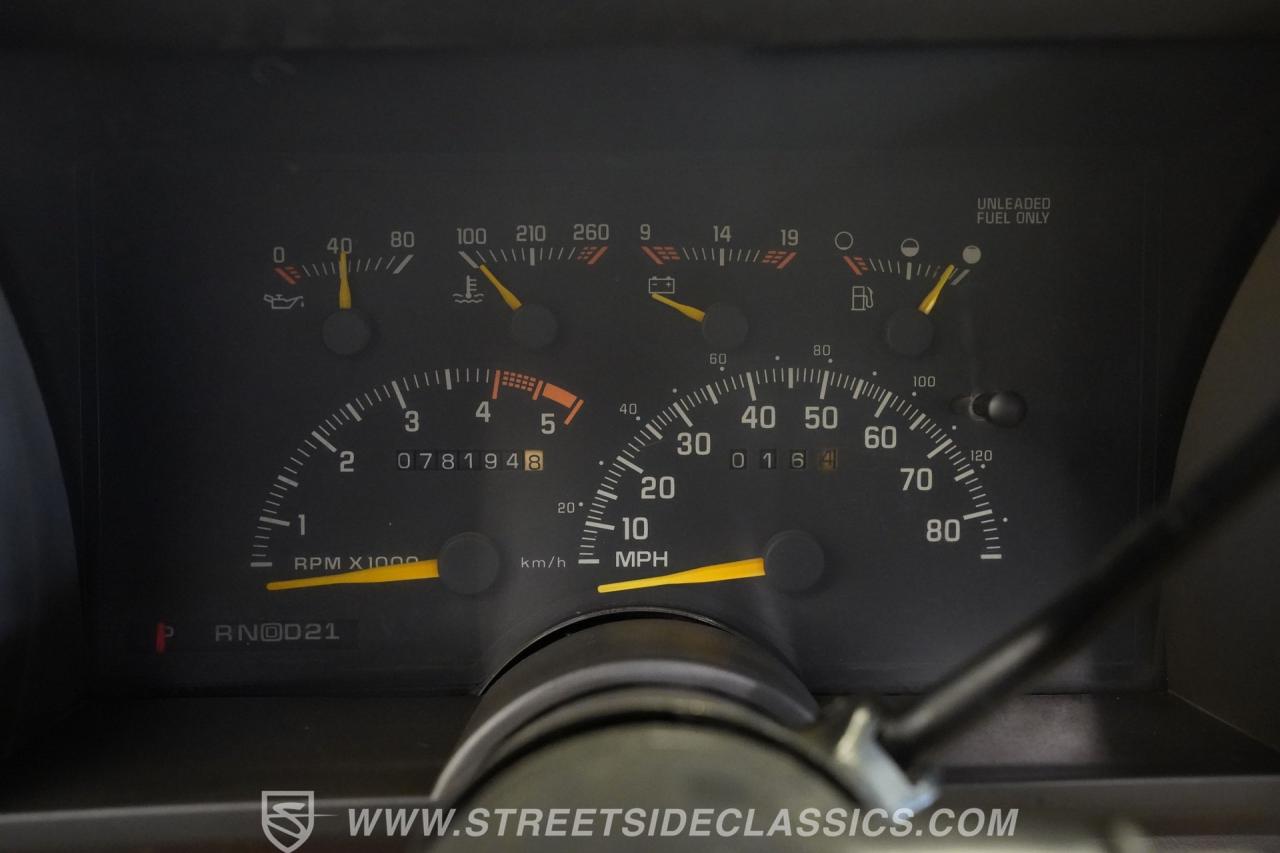 1994 Chevrolet C1500