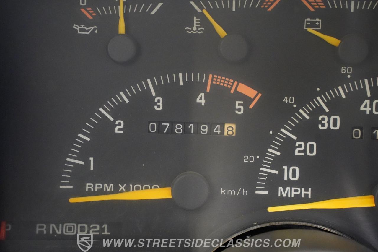 1994 Chevrolet C1500