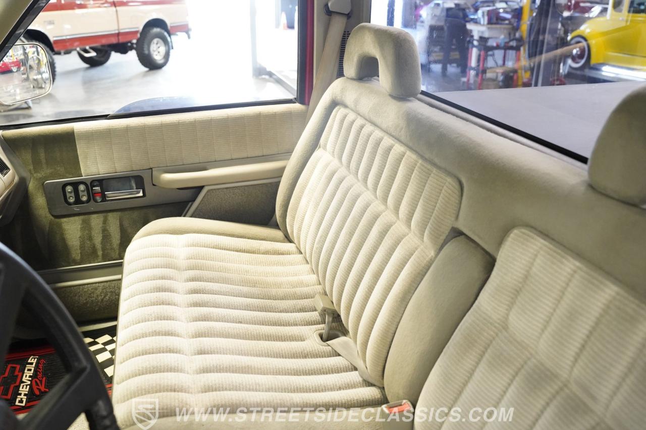 1994 Chevrolet C1500