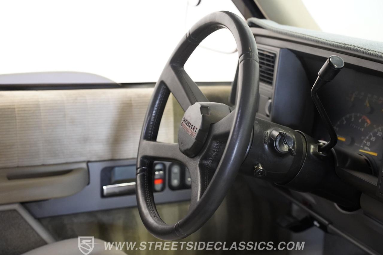1994 Chevrolet C1500