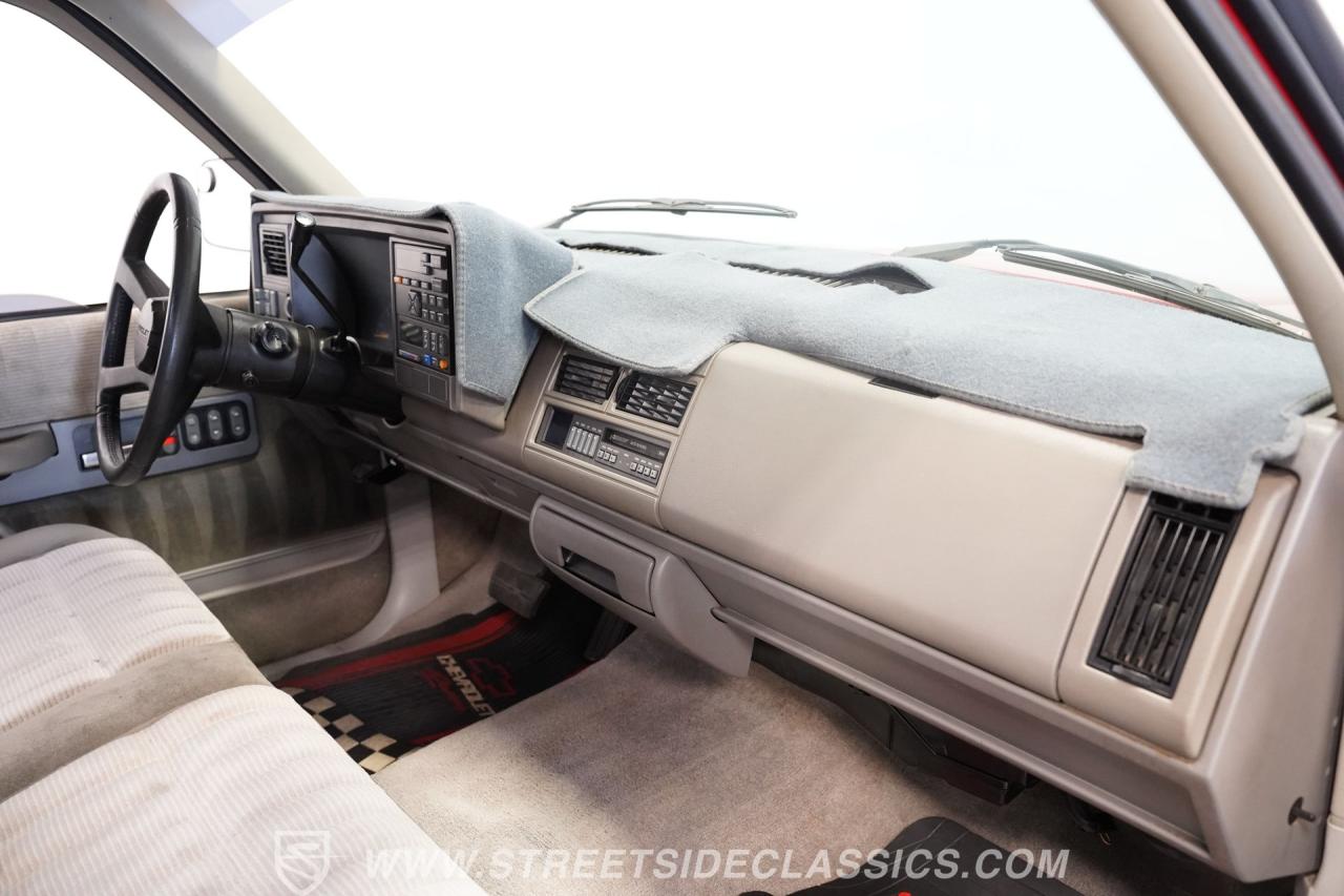 1994 Chevrolet C1500