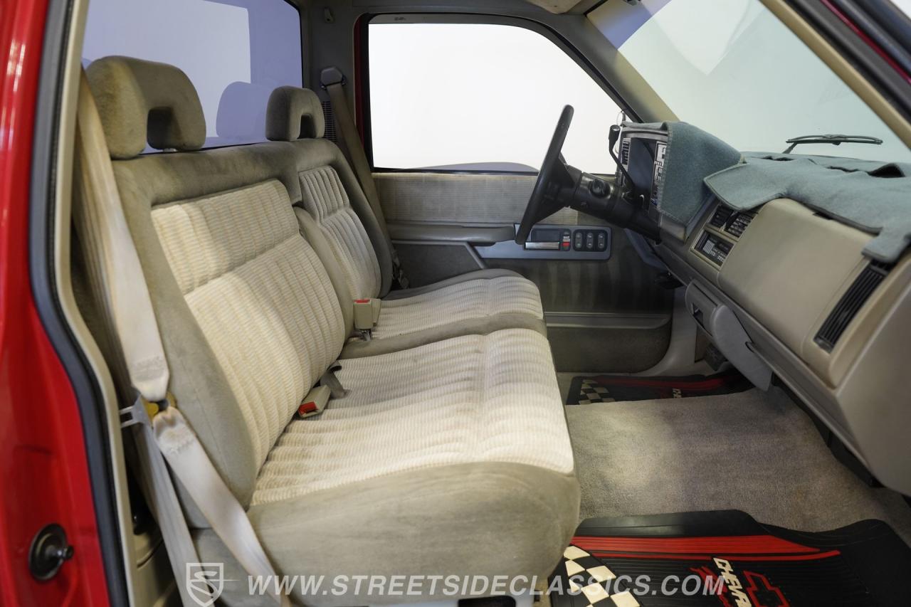 1994 Chevrolet C1500