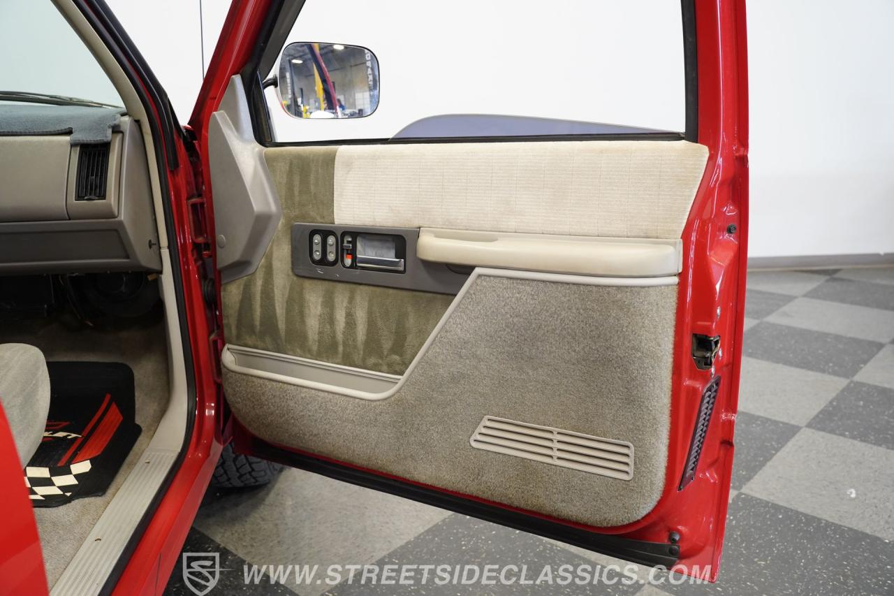 1994 Chevrolet C1500