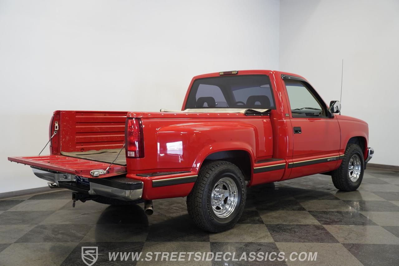 1994 Chevrolet C1500