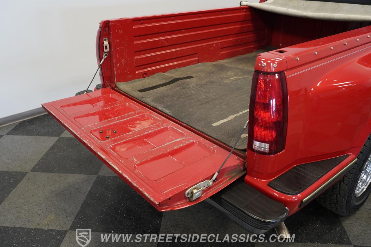 1994 Chevrolet C1500
