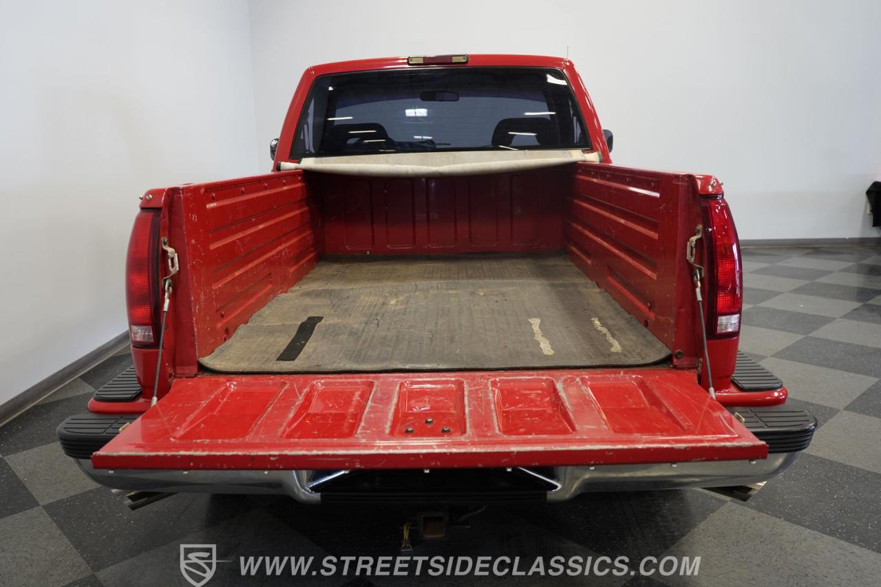 1994 Chevrolet C1500
