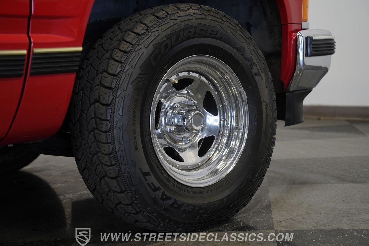 1994 Chevrolet C1500