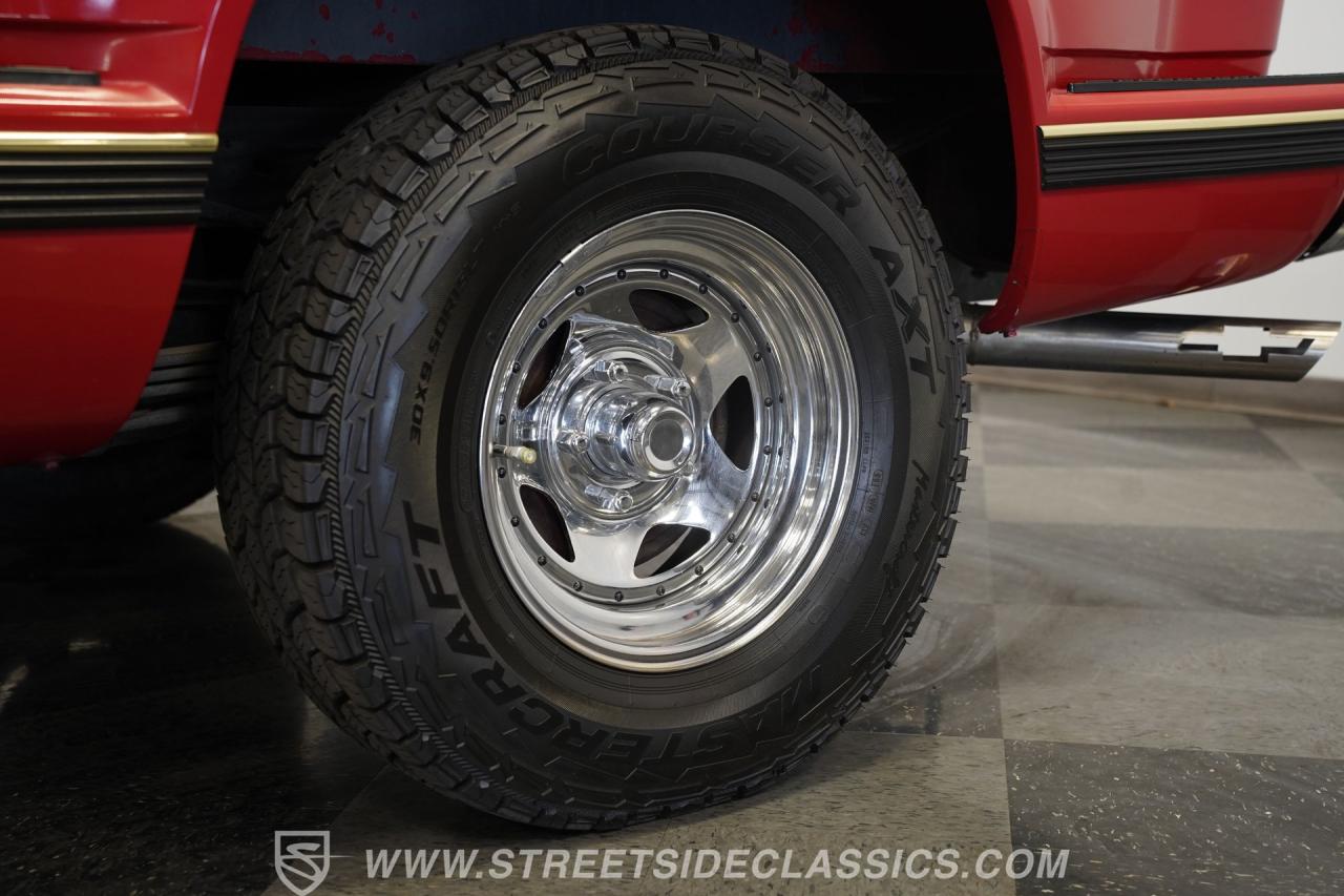 1994 Chevrolet C1500