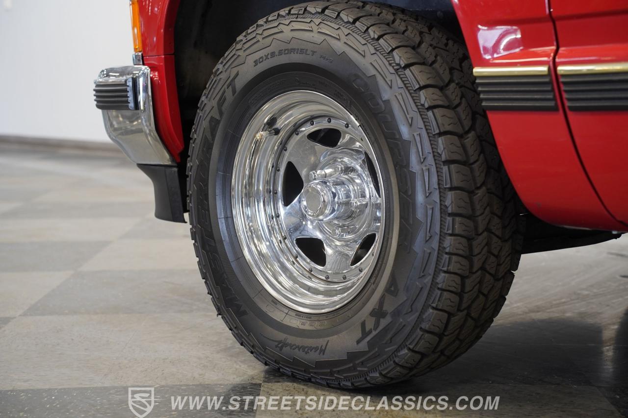 1994 Chevrolet C1500