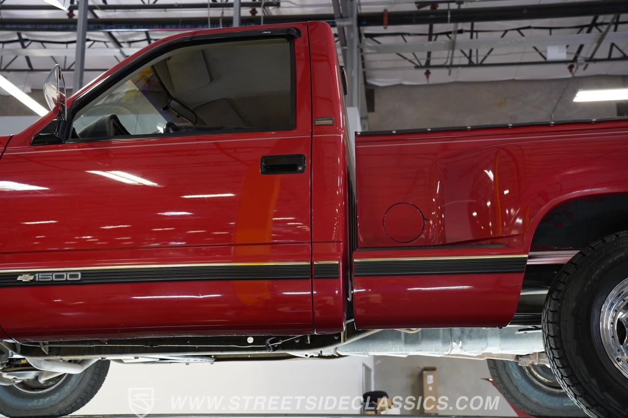 1994 Chevrolet C1500