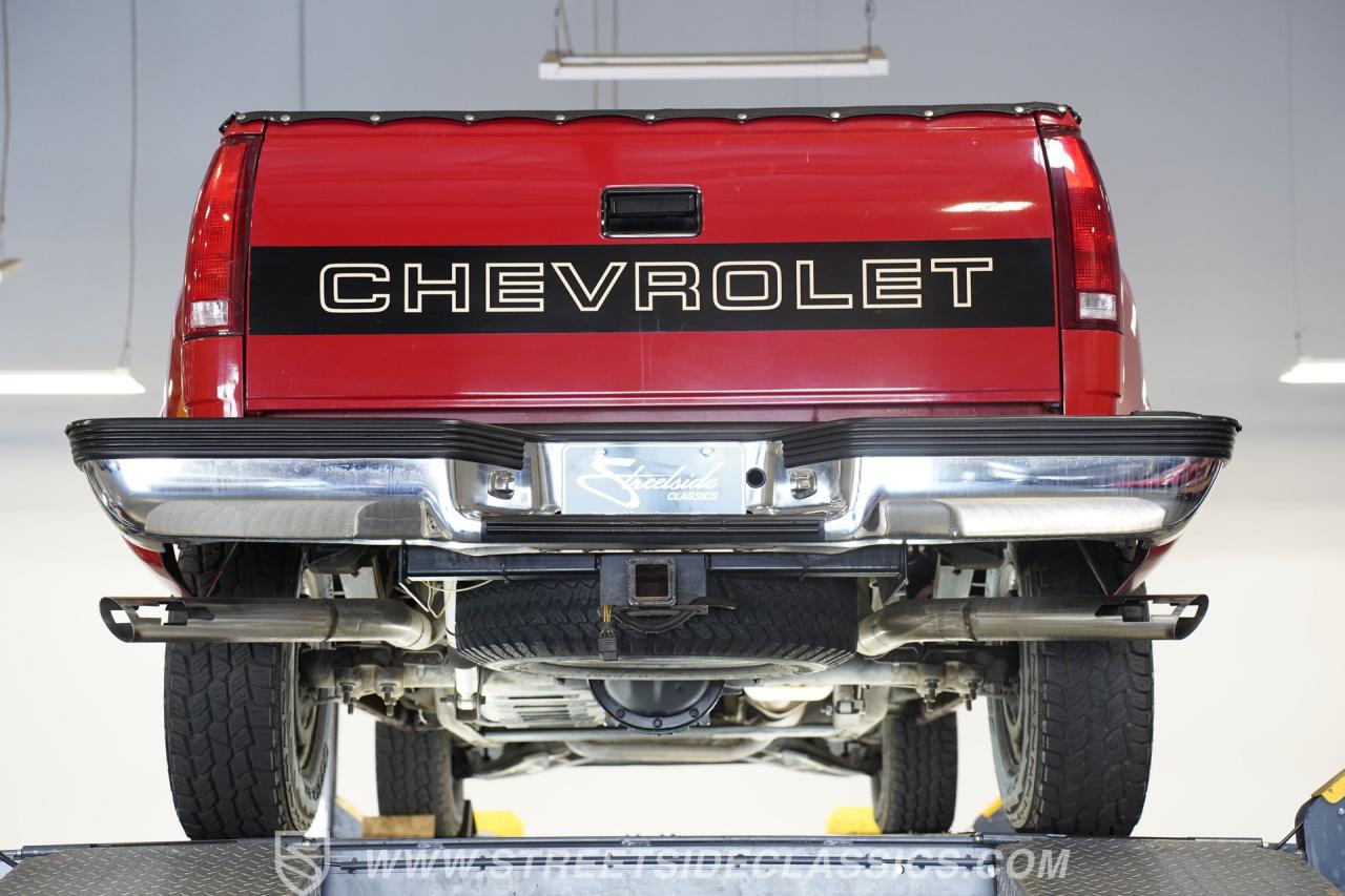1994 Chevrolet C1500