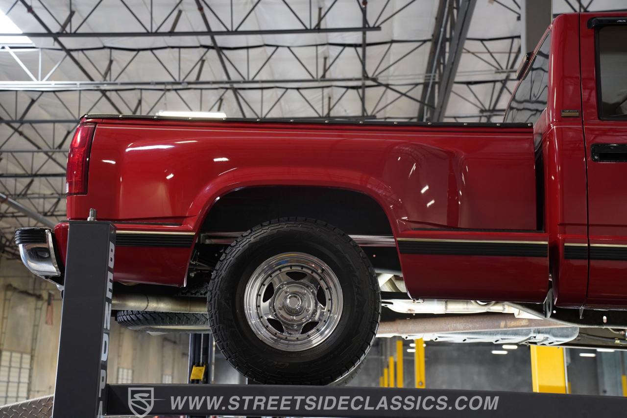 1994 Chevrolet C1500