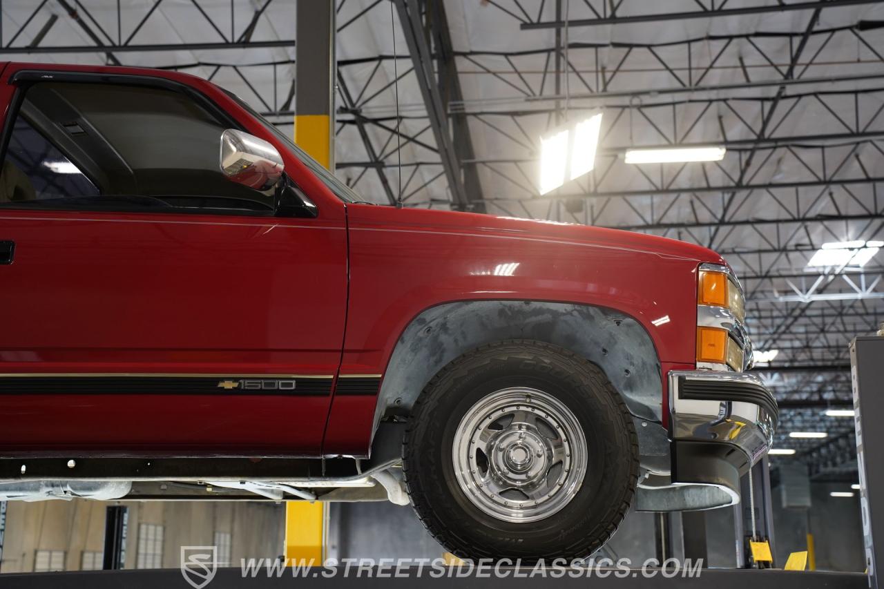 1994 Chevrolet C1500