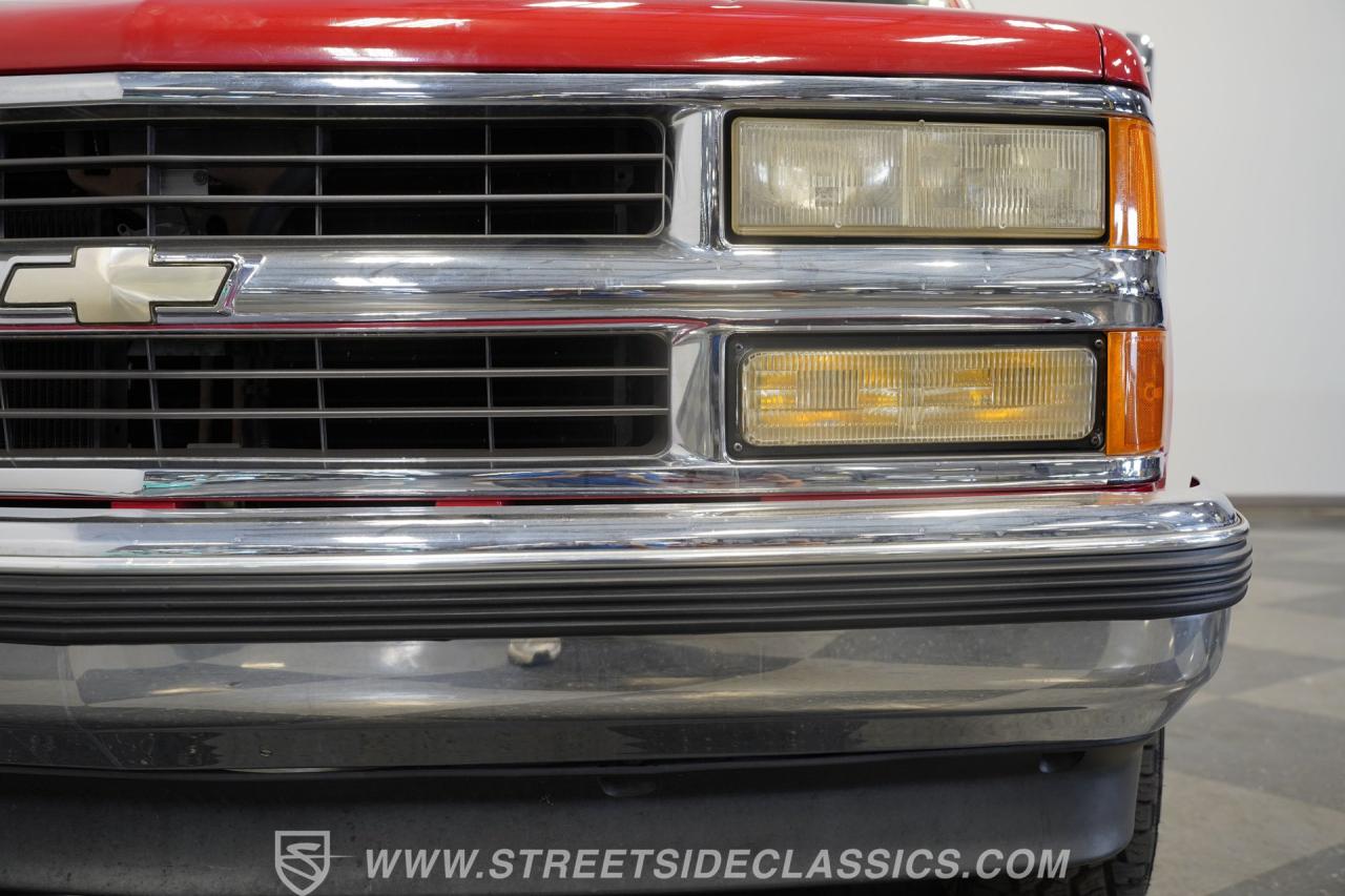 1994 Chevrolet C1500