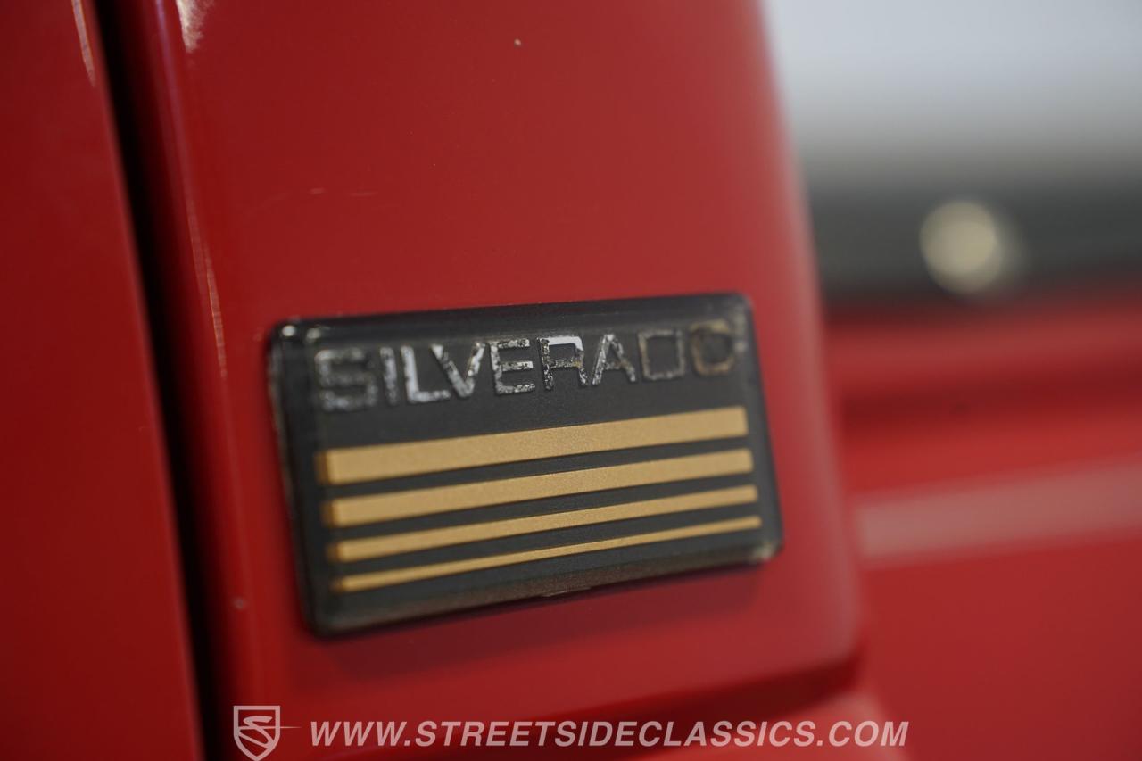 1994 Chevrolet C1500