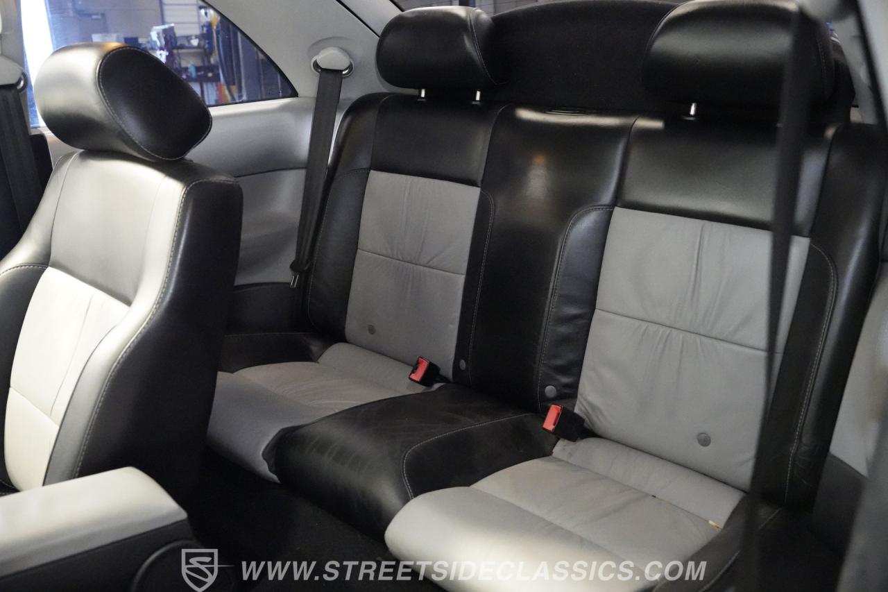 2003 Volkswagen Beetle Turbo S