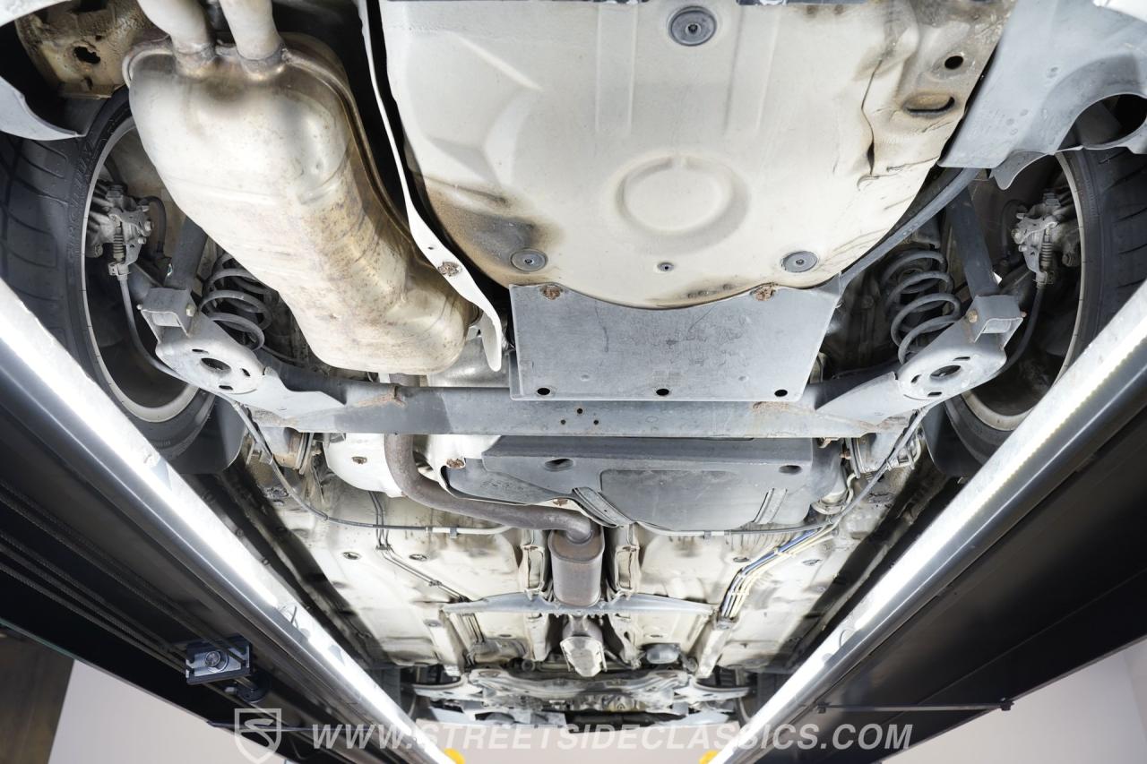 2003 Volkswagen Beetle Turbo S