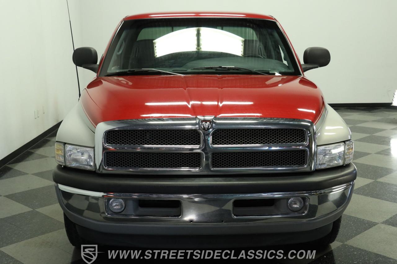 1998 Dodge Ram 1500 