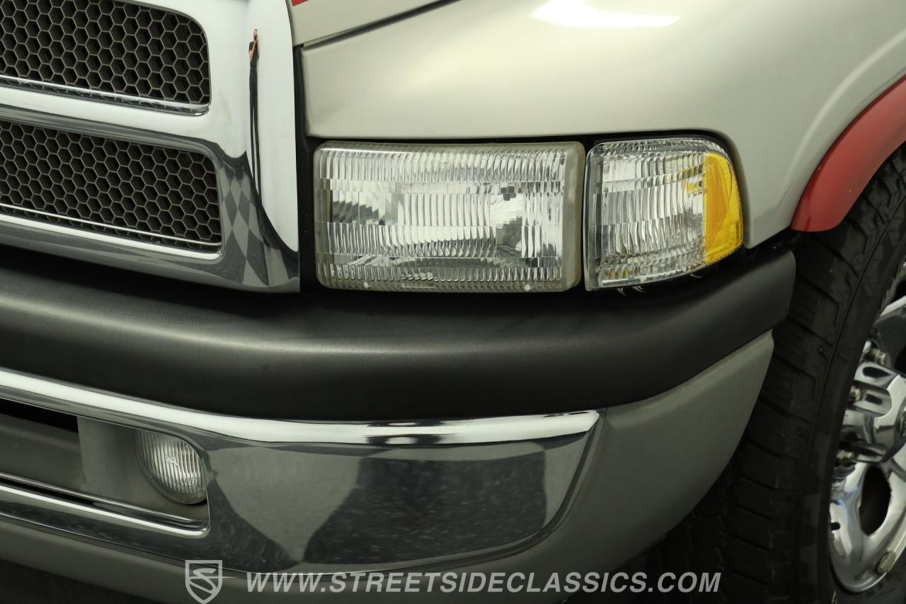 1998 Dodge Ram 1500 