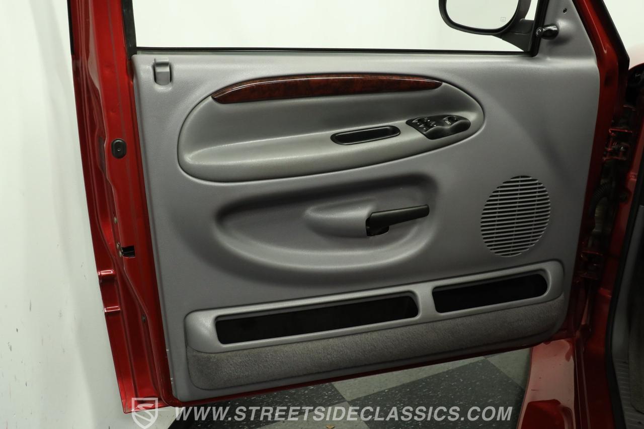 1998 Dodge Ram 1500 