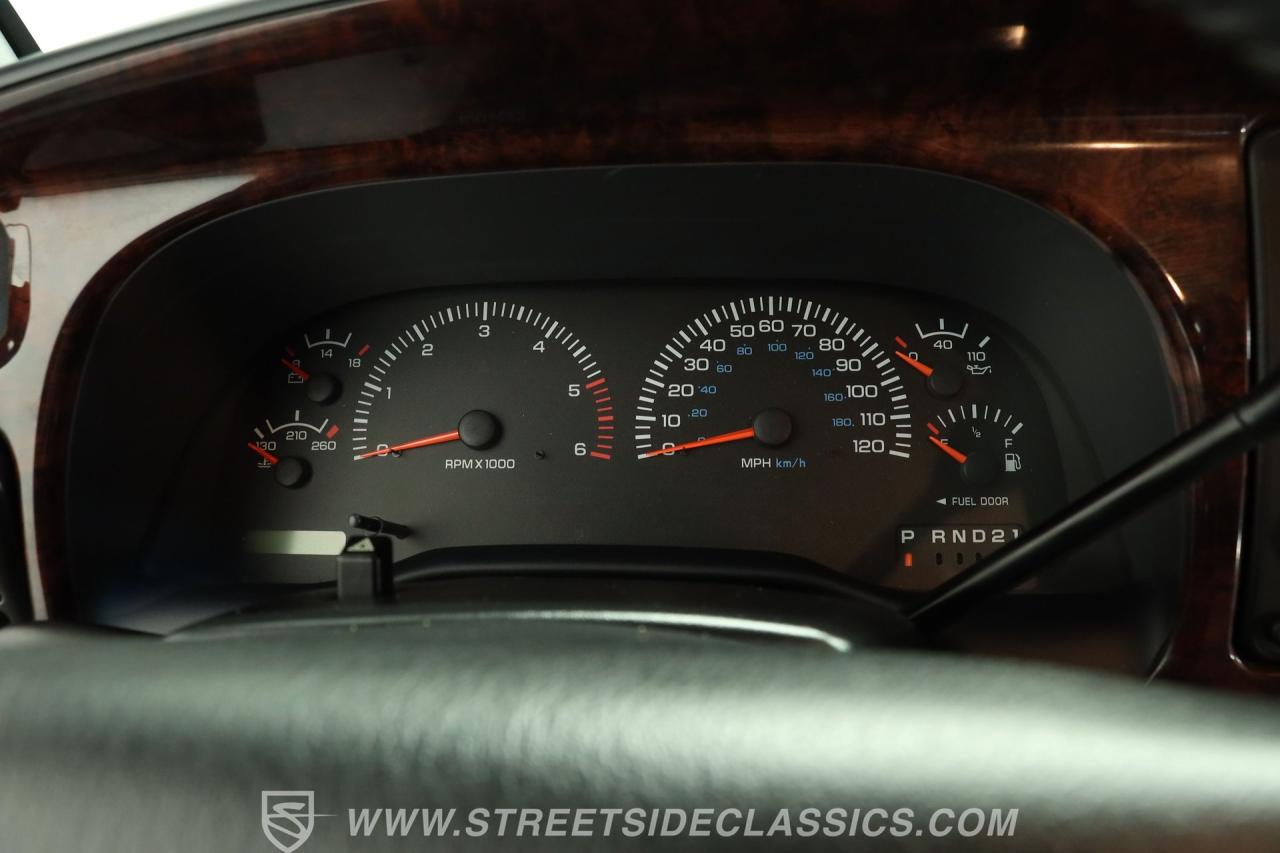 1998 Dodge Ram 1500 