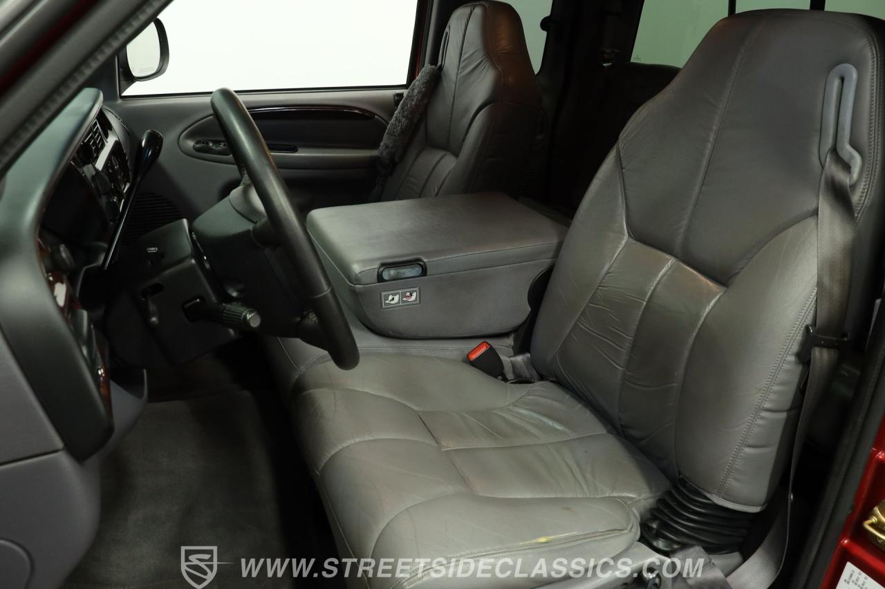 1998 Dodge Ram 1500 