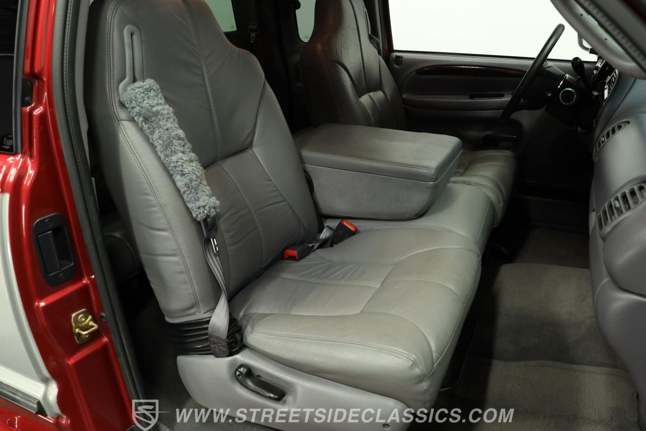 1998 Dodge Ram 1500 