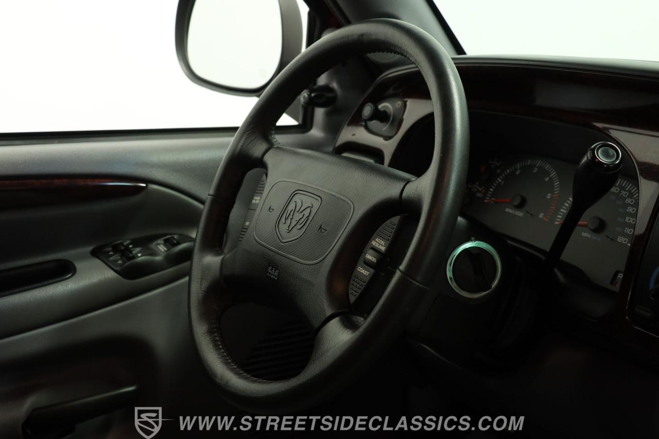 1998 Dodge Ram 1500 