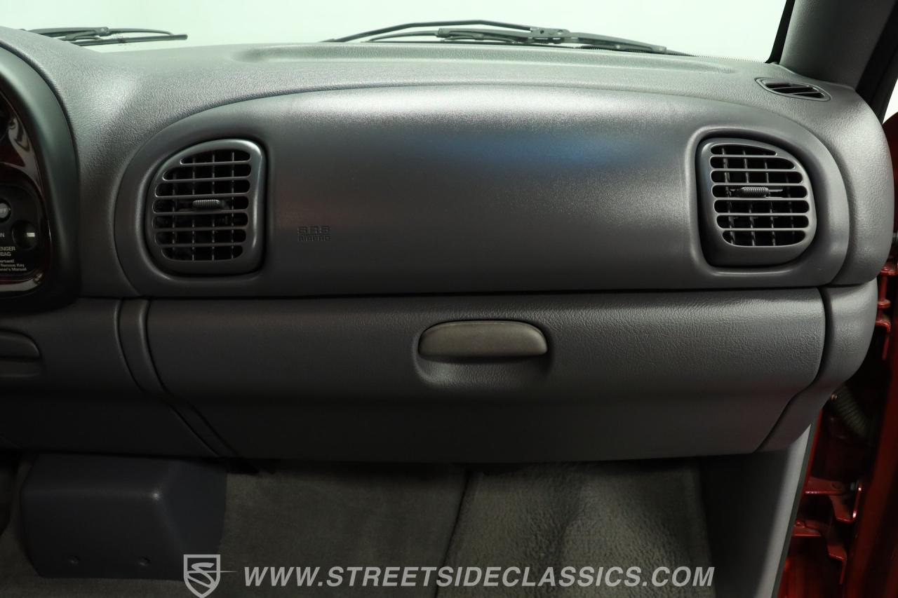 1998 Dodge Ram 1500 